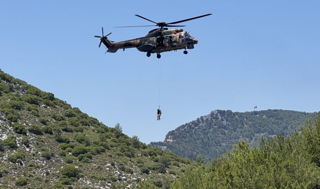 GİRNE (AA) – Kuzey Kıbrıs Türk Cumhuriyeti'nde (KKTC) Şehit Teğmen