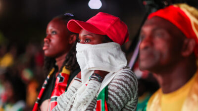 DAKAR (AA) – 2026 FIFA Dünya Kupası'nda Senegal'in Norveç'e 3-2