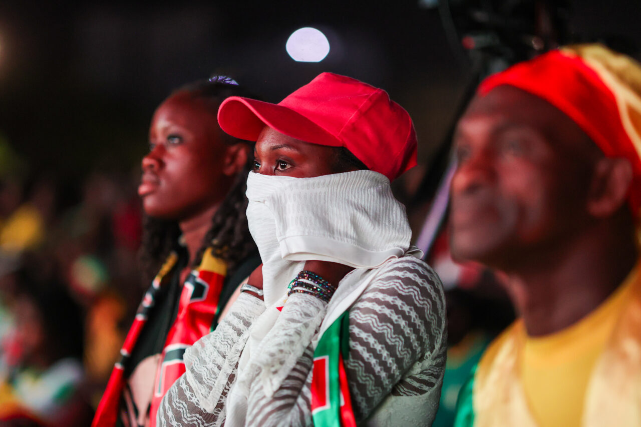 DAKAR (AA) – 2026 FIFA Dünya Kupası'nda Senegal'in Norveç'e 3-2