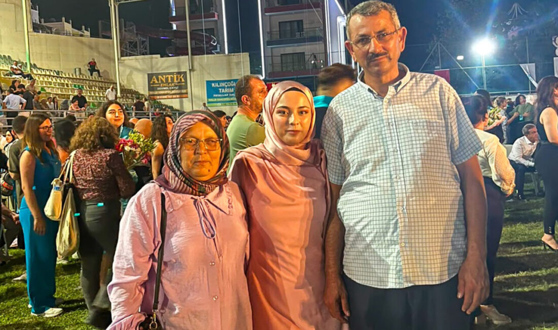 ANTALYA (AA) – Alanya Alaaddin Keykubat Üniversitesi (ALKÜ) Sağlık Hizmetleri