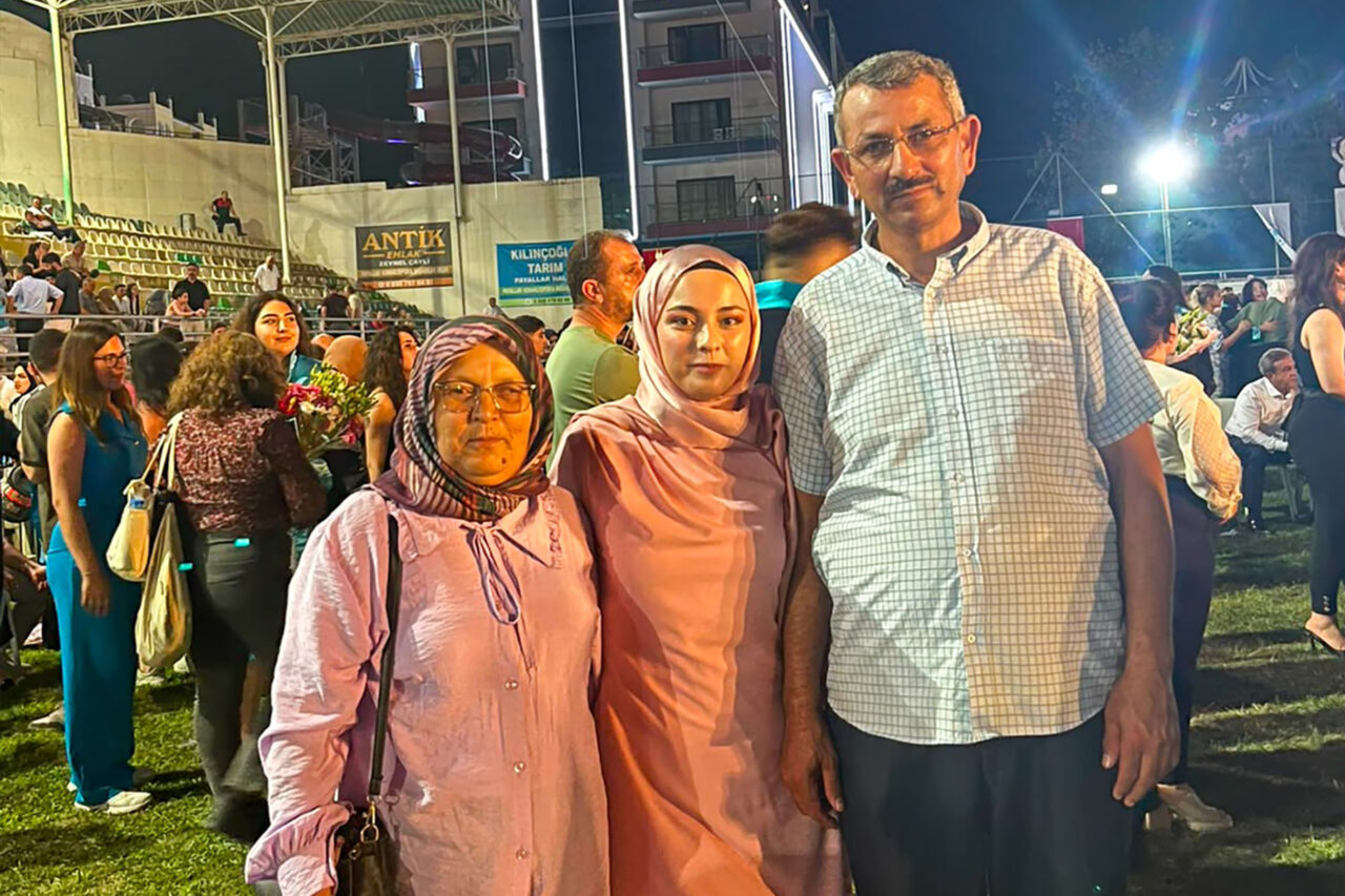 ANTALYA (AA) – Alanya Alaaddin Keykubat Üniversitesi (ALKÜ) Sağlık Hizmetleri