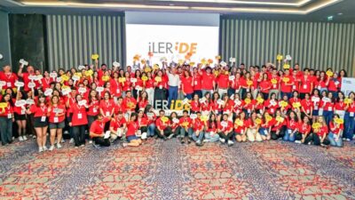ANKARA (AA) – Shell Türkiye'nin Eco-marathon'la birlikte gençlerin geleceğe ve