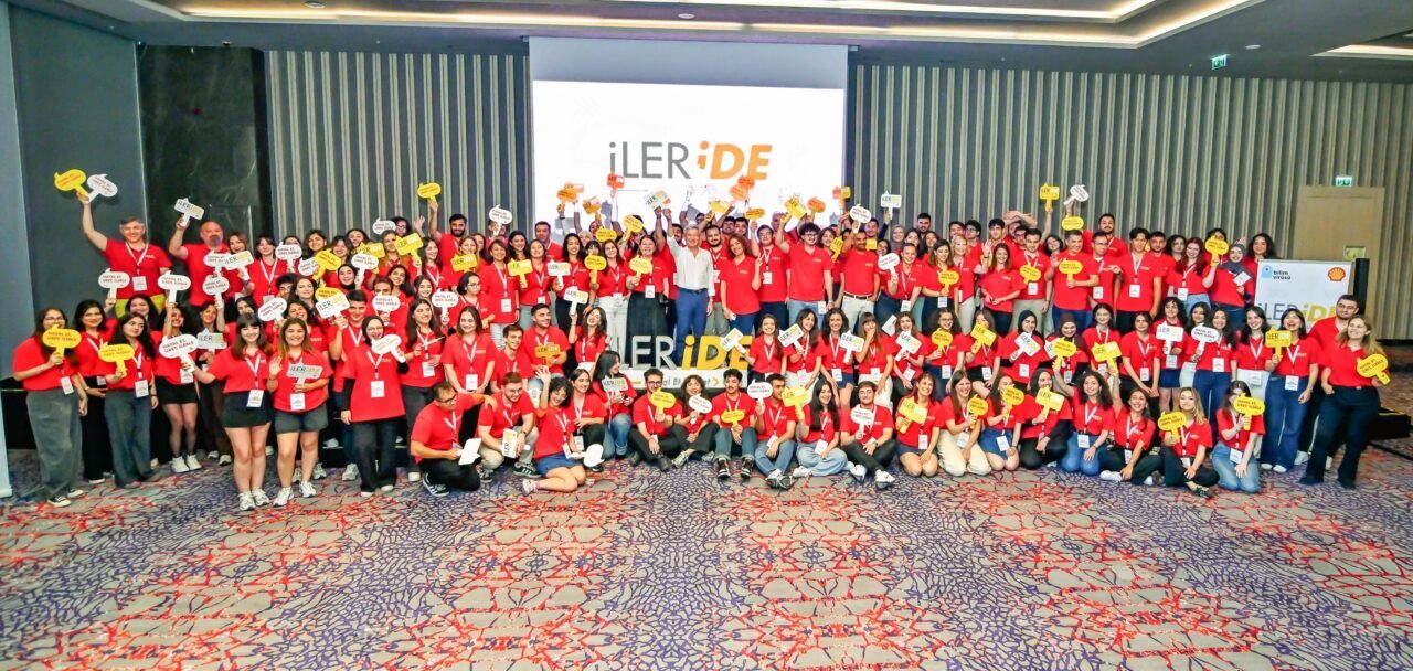 ANKARA (AA) – Shell Türkiye'nin Eco-marathon'la birlikte gençlerin geleceğe ve