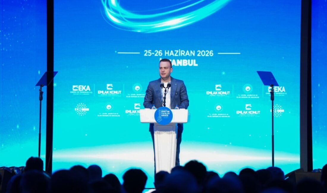 - "İstanbul'u sıfır atık çalışmalarının merkezi haline getirmek istiyoruz. Sıfır