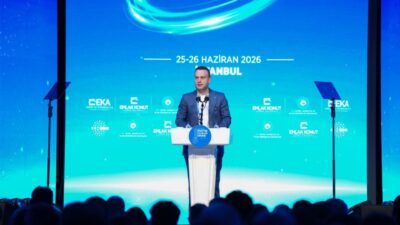 - "İstanbul'u sıfır atık çalışmalarının merkezi haline getirmek istiyoruz. Sıfır