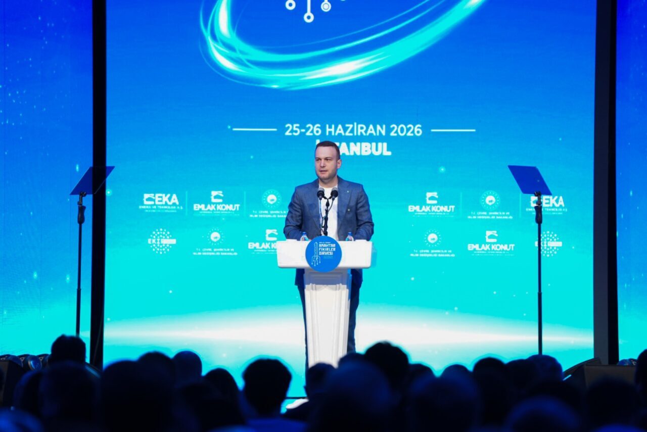 - "İstanbul'u sıfır atık çalışmalarının merkezi haline getirmek istiyoruz. Sıfır