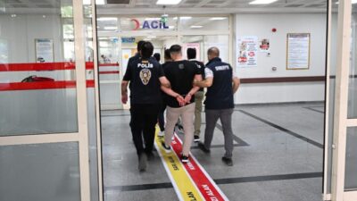 SİİRT (AA) – Siirt merkezli 6 ilde düzenlenen yasa dışı