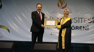 SİİRT (AA) – Siirt Üniversitesinde (SİÜ) 2 bin 750 öğrenci