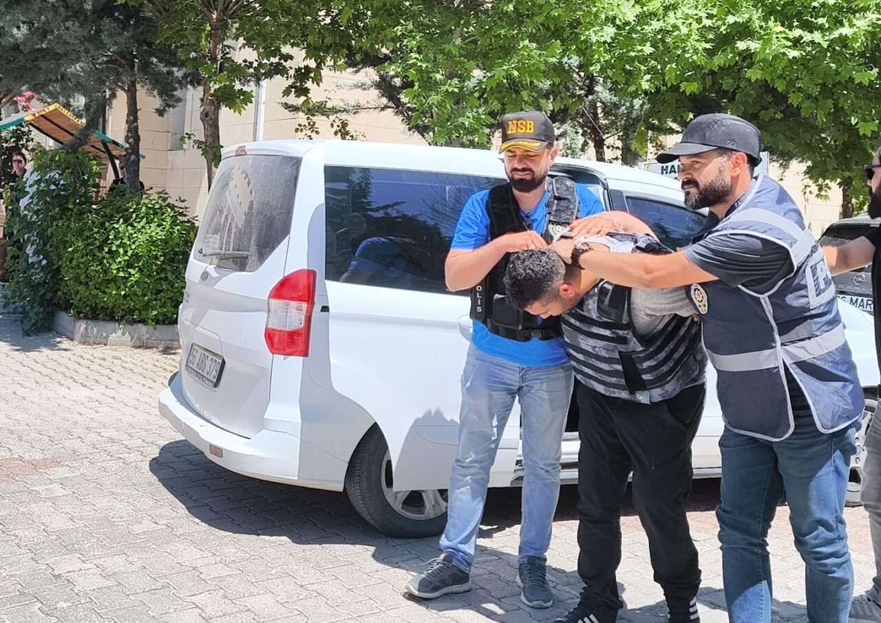 SİİRT (AA) – Siirt'te, Kurban Bayramı sabahında bir kişinin bıçaklanarak
