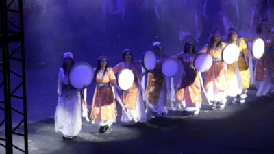 SİİRT (AA) – Siirt'te, Milli Eğitim Bakanlığı Ortaöğretim Genel Müdürlüğü