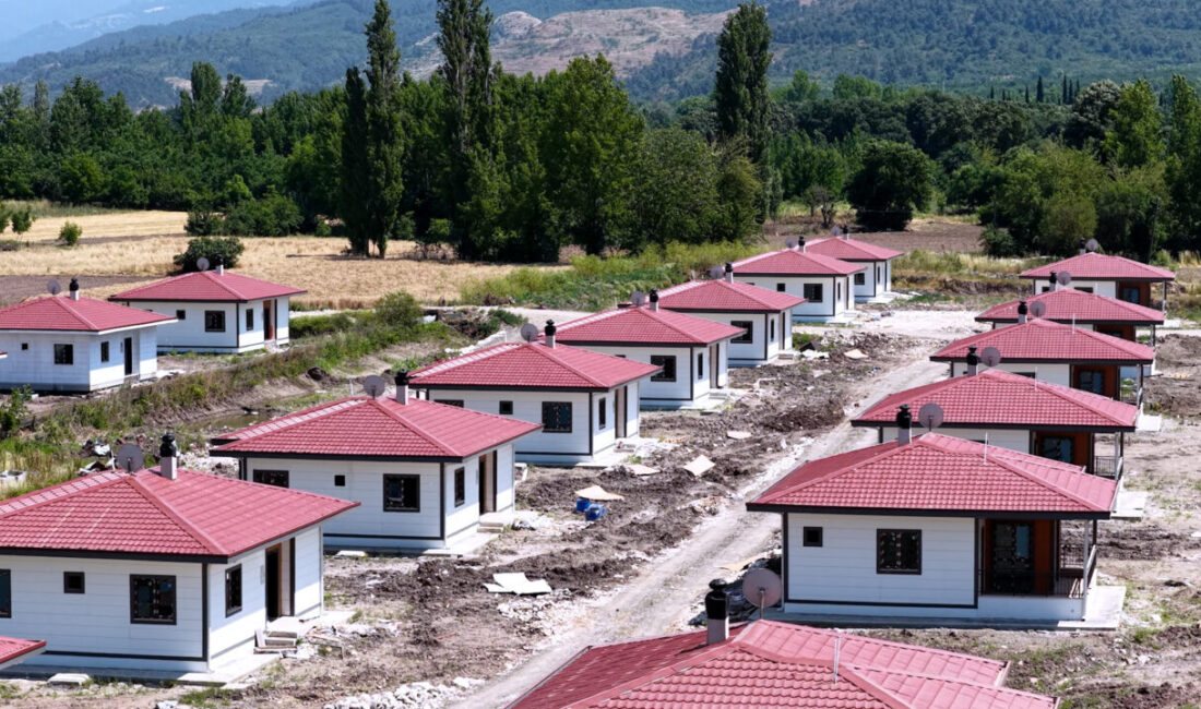 - Çevre, Şehircilik ve İklim Değişikliği Bakanı Kurum:
- "10 ay