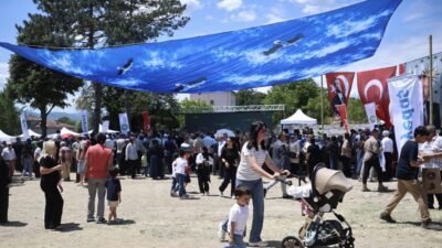 SİNOP (AA) – Sinop'un Saraydüzü ilçesinde, her yıl binlerce kilometre