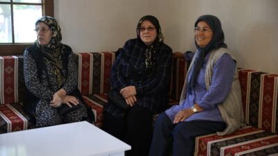 SİNOP (AA) – Sinop'ta, atıl durumda bulunan eski okul binaları,