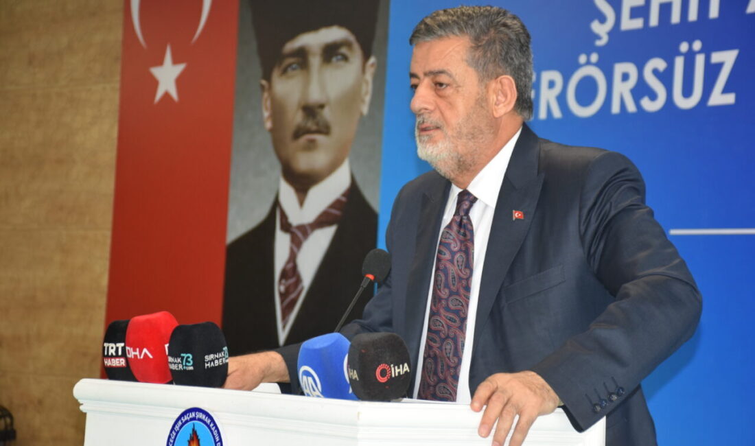 - İçişleri Bakan Yardımcısı Bülent Turan:
- "İki yıldan beri bir
