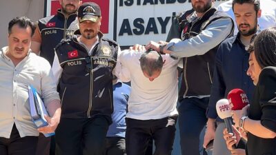 İSTANBUL (AA) – İstanbul’un Şişli ilçesinde 2016 yılında Aynur Kanbur'un