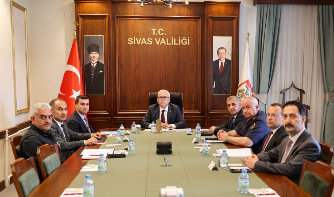 - "Özellikle kırsal alanlarda bulunacak vatandaşlarımızın gerekli koruyucu önlemleri almaları,