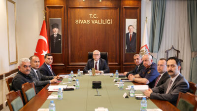 - "Özellikle kırsal alanlarda bulunacak vatandaşlarımızın gerekli koruyucu önlemleri almaları,