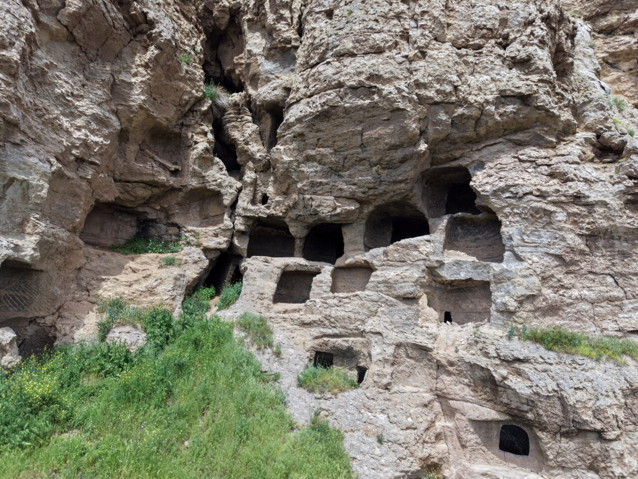 SİVAS (AA) – Sivas'ın Zara ilçesinde yaklaşık 3 bin 200