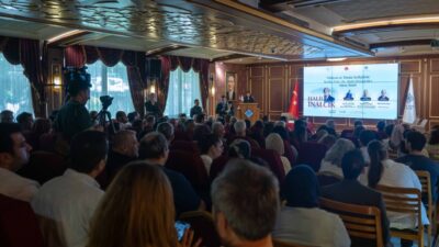 ANKARA (AA) – Türk Tarih Kurumu (TTK), tarihçilerin duayeni Prof.