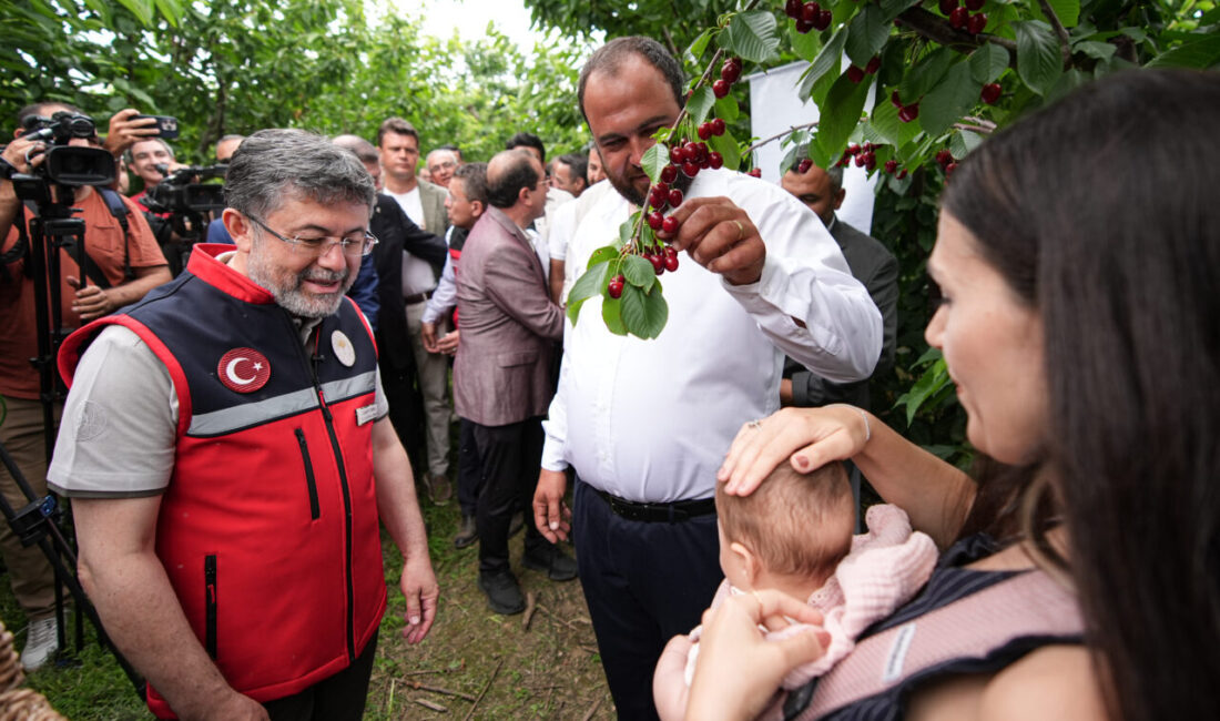 - "2026 yılı desteklerimizi gübre ve mazottaki artışa göre tekrar