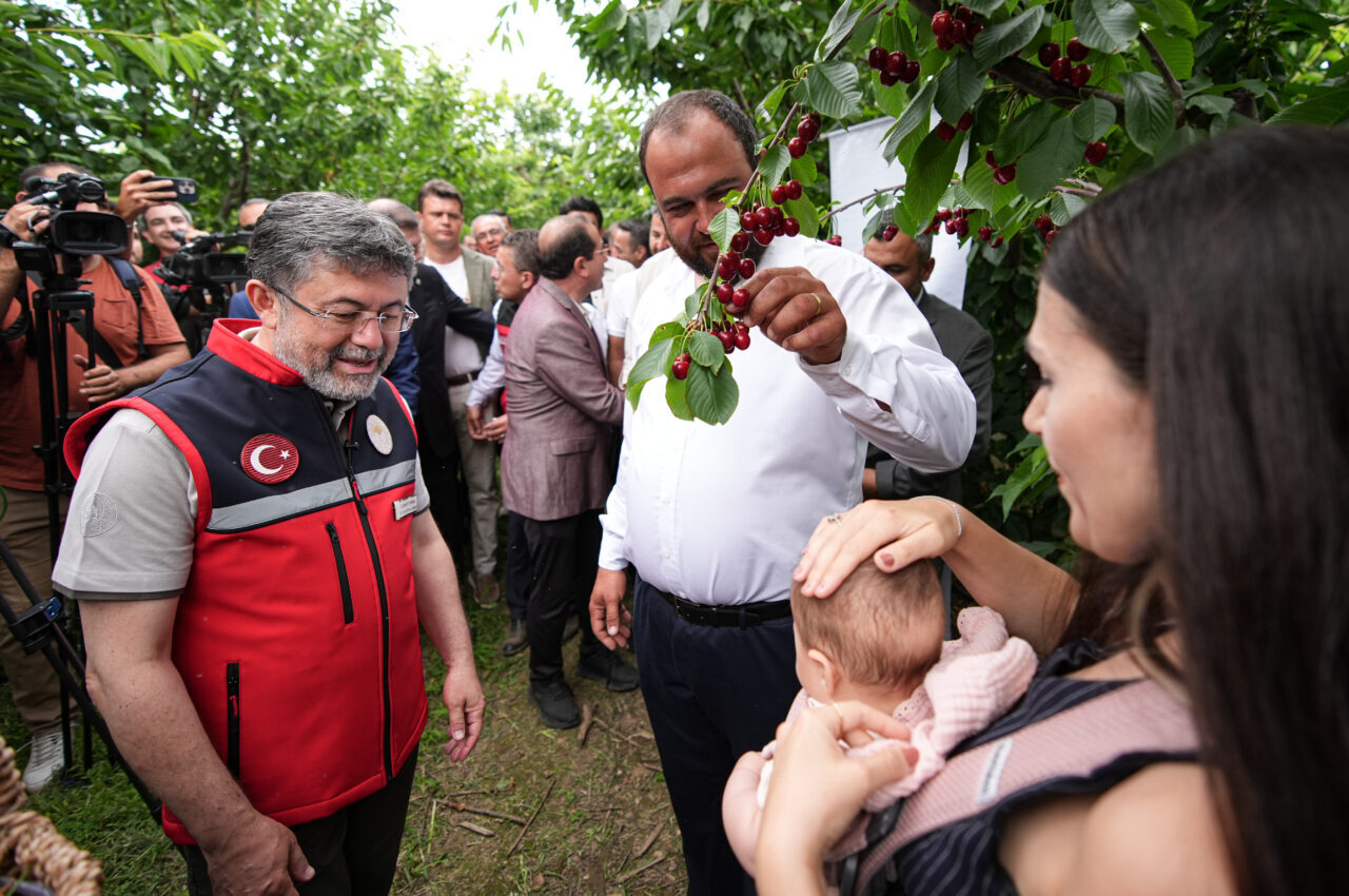 - "2026 yılı desteklerimizi gübre ve mazottaki artışa göre tekrar