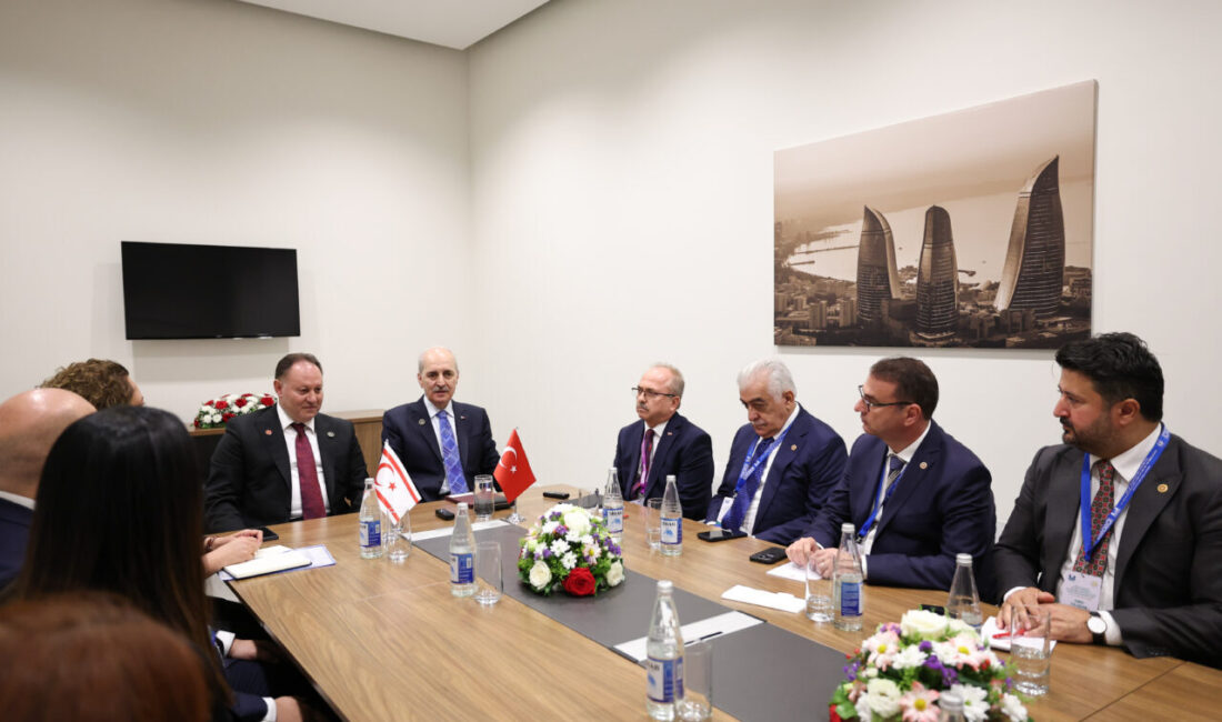 - "Türkiye Cumhuriyeti Devleti, Kuzey Kıbrıs Türk Cumhuriyeti'nin ve Kıbrıs'ın