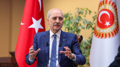 - "(Terörsüz Türkiye süreci) Çıkarılacak yasa, müstakil ve geçicidir. İlanihaye