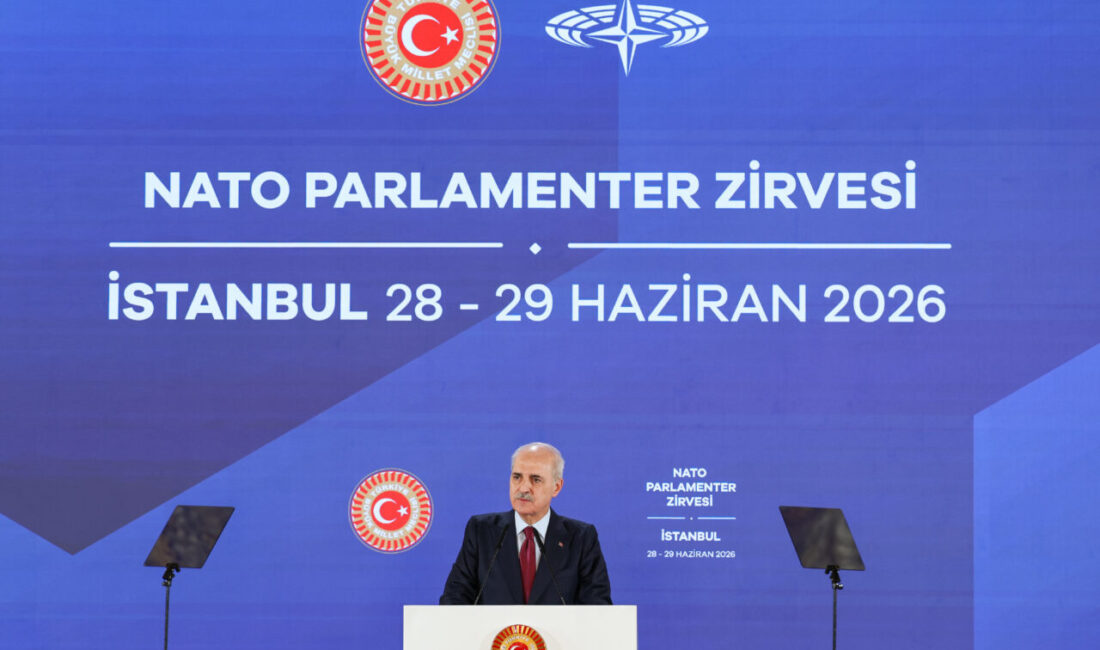 - "Mesele sadece savaşı ve saldırganlığı önlemek değil, aynı zamanda
