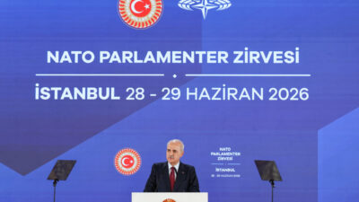 - "Mesele sadece savaşı ve saldırganlığı önlemek değil, aynı zamanda
