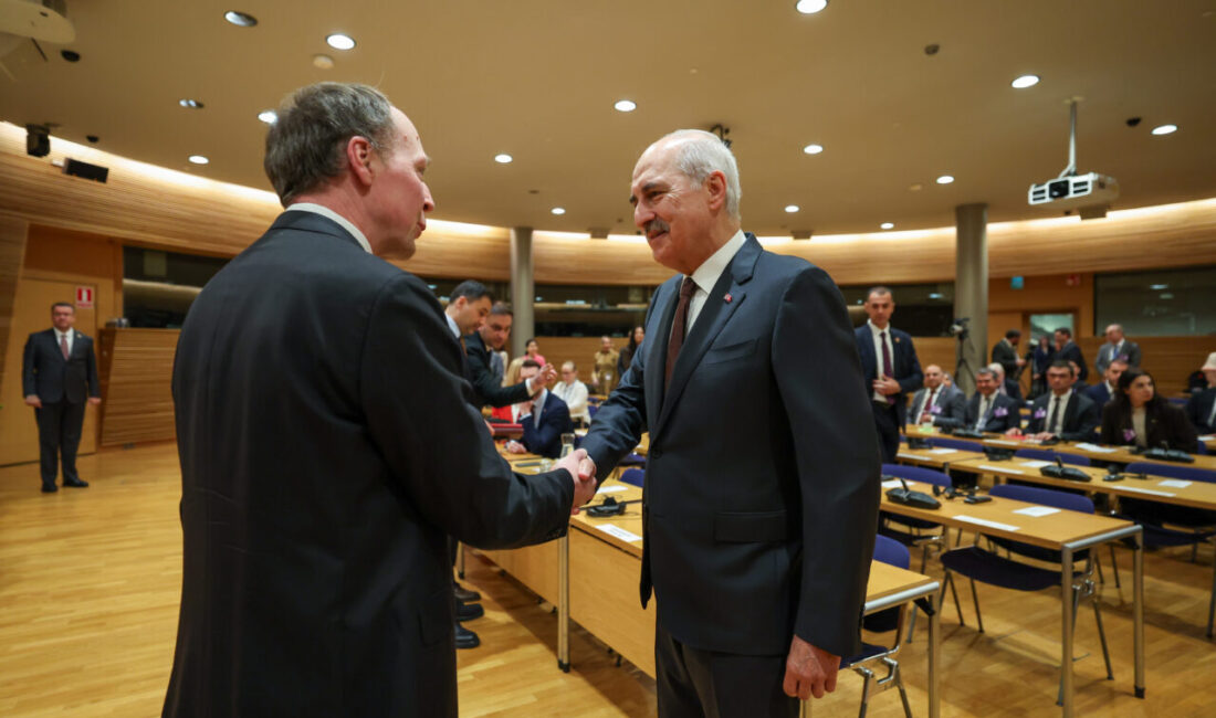 - "Bölgesinde önemli bir güç, bölgesinde büyük bir gelişme potansiyeline
