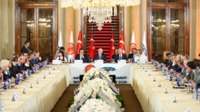- "İttifak üyeliği çerçevesinde bazı üyelerin özellikle savunma sanayi ürünleri