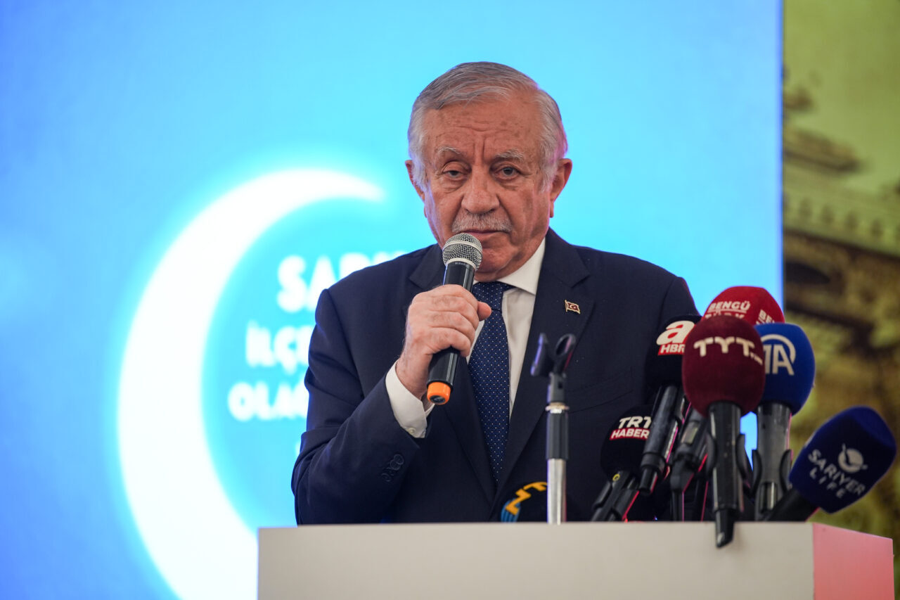 - "PKK'nın kurulduğu yer olan Lice'de, Şırnak'ta, Rize'de, Kayseri'de, Sivas'ta