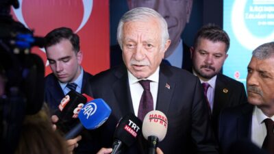 - "Geçmişte yaşadığımız bütün olaylarda rüzgarın tesirinde kalmadık. Rüzgarı yararak