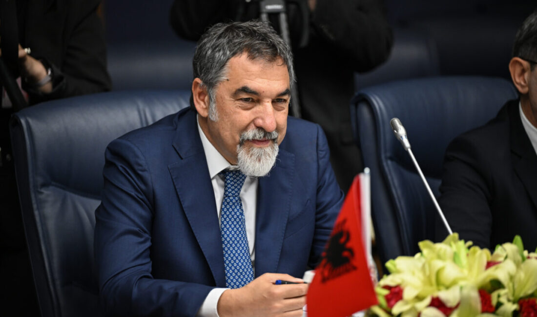 TBMM (AA) – TBMM İçişleri Komisyonu Başkanı ve AK Parti