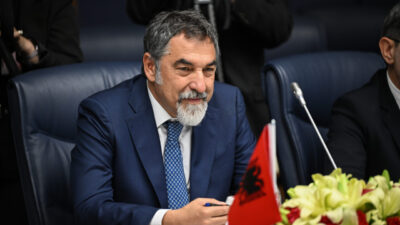 TBMM (AA) – TBMM İçişleri Komisyonu Başkanı ve AK Parti