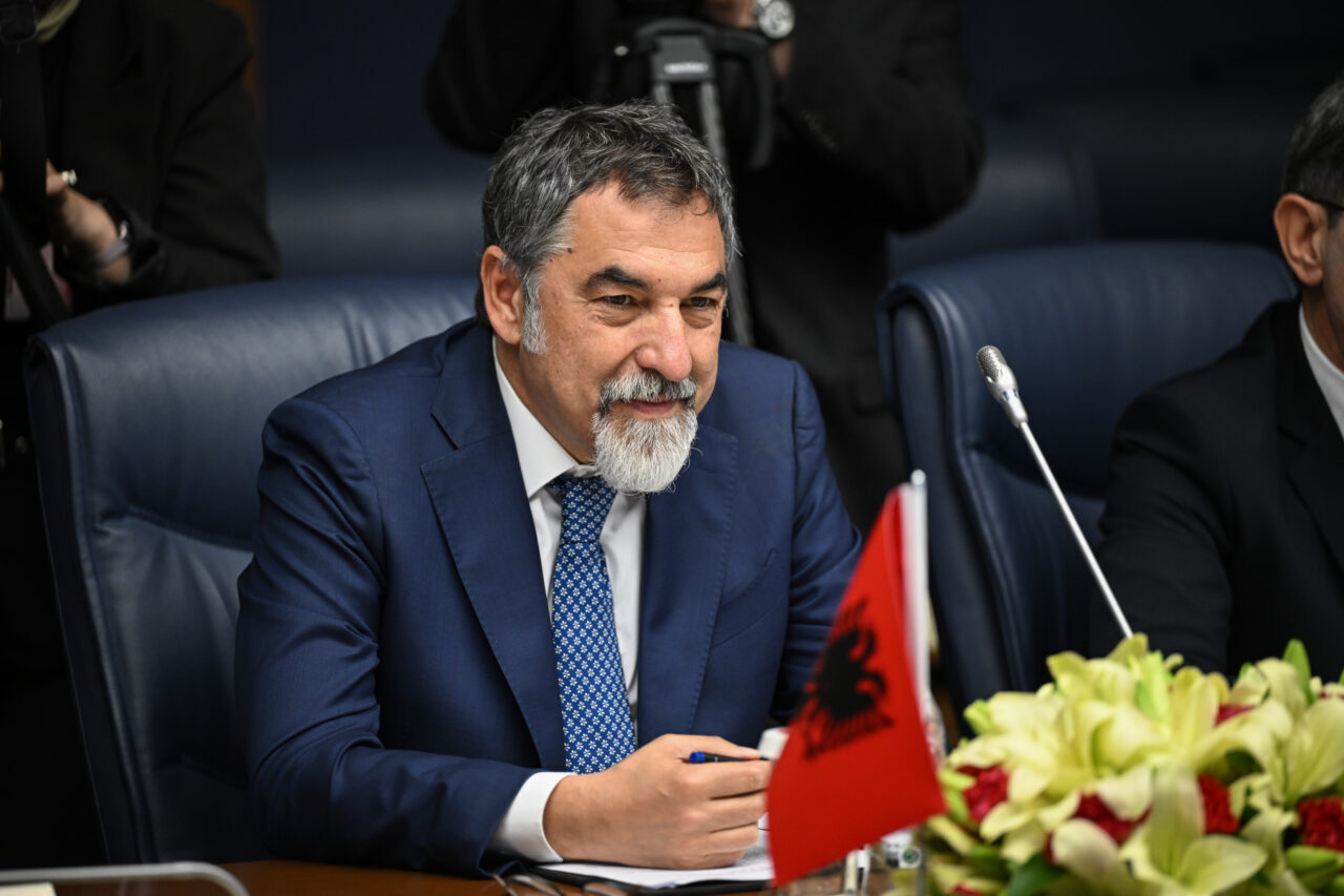 TBMM (AA) – TBMM İçişleri Komisyonu Başkanı ve AK Parti
