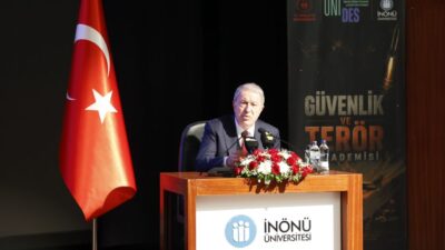 - "Mehmetçik terörle mücadele ederken çok asil davrandı, hiçbir masum