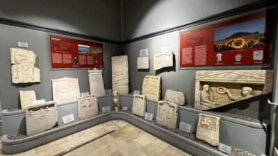 TEKİRDAĞ (AA) – Kurban Bayramı tatilinde Tekirdağ'da sahiller, doğa rotaları