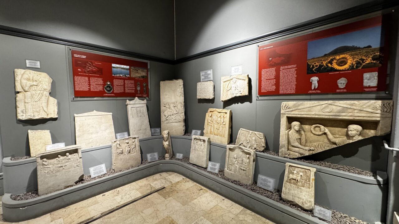 TEKİRDAĞ (AA) – Kurban Bayramı tatilinde Tekirdağ'da sahiller, doğa rotaları