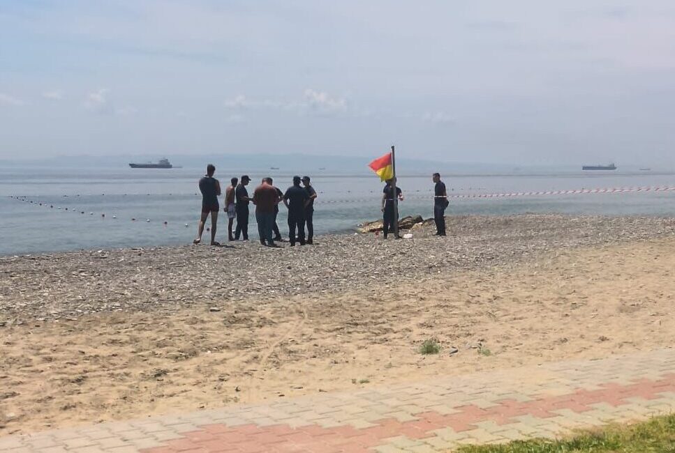 TEKİRDAĞ (AA) – Tekirdağ'ın Şarköy ilçesinde kayıp olarak aranan kişi