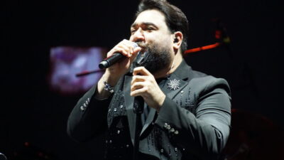 TEKİRDAĞ (AA) – Tekirdağ'da 60. Uluslararası Kiraz Festivali'nin son gününde