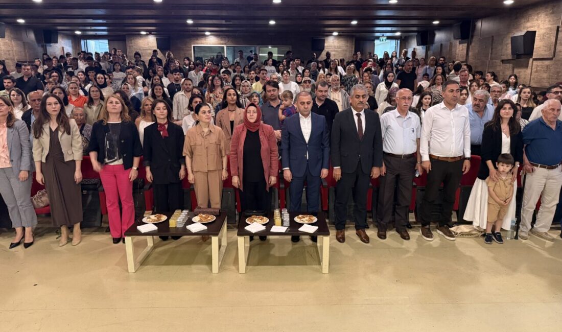 TEKİRDAĞ (AA) – Tekirdağ Aile ve Sosyal Hizmetler İl Müdürlüğüne