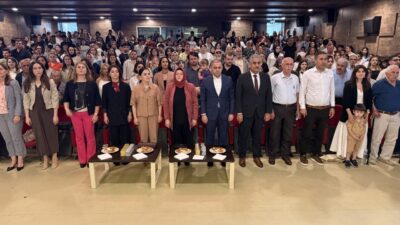 TEKİRDAĞ (AA) – Tekirdağ Aile ve Sosyal Hizmetler İl Müdürlüğüne