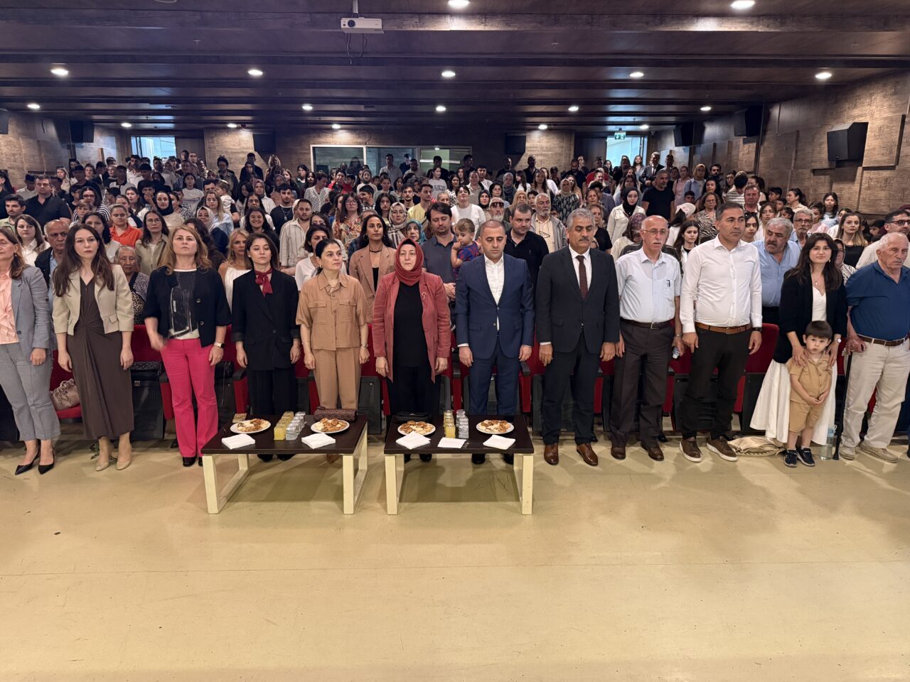TEKİRDAĞ (AA) – Tekirdağ Aile ve Sosyal Hizmetler İl Müdürlüğüne