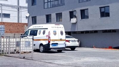 TEKİRDAĞ (AA) – Tekirdağ'ın Kapaklı ilçesinde bir fabrikada çıkan silahlı
