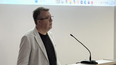 TEKİRDAĞ (AA) – Tekirdağ'da verim artışının sağlanması için anıza ekim
