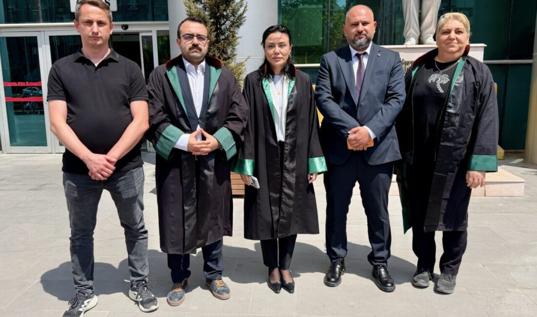 ESKİŞEHİR (AA) – Eskişehir'in merkez Tepebaşı Belediye Başkanı Ahmet Ataç,