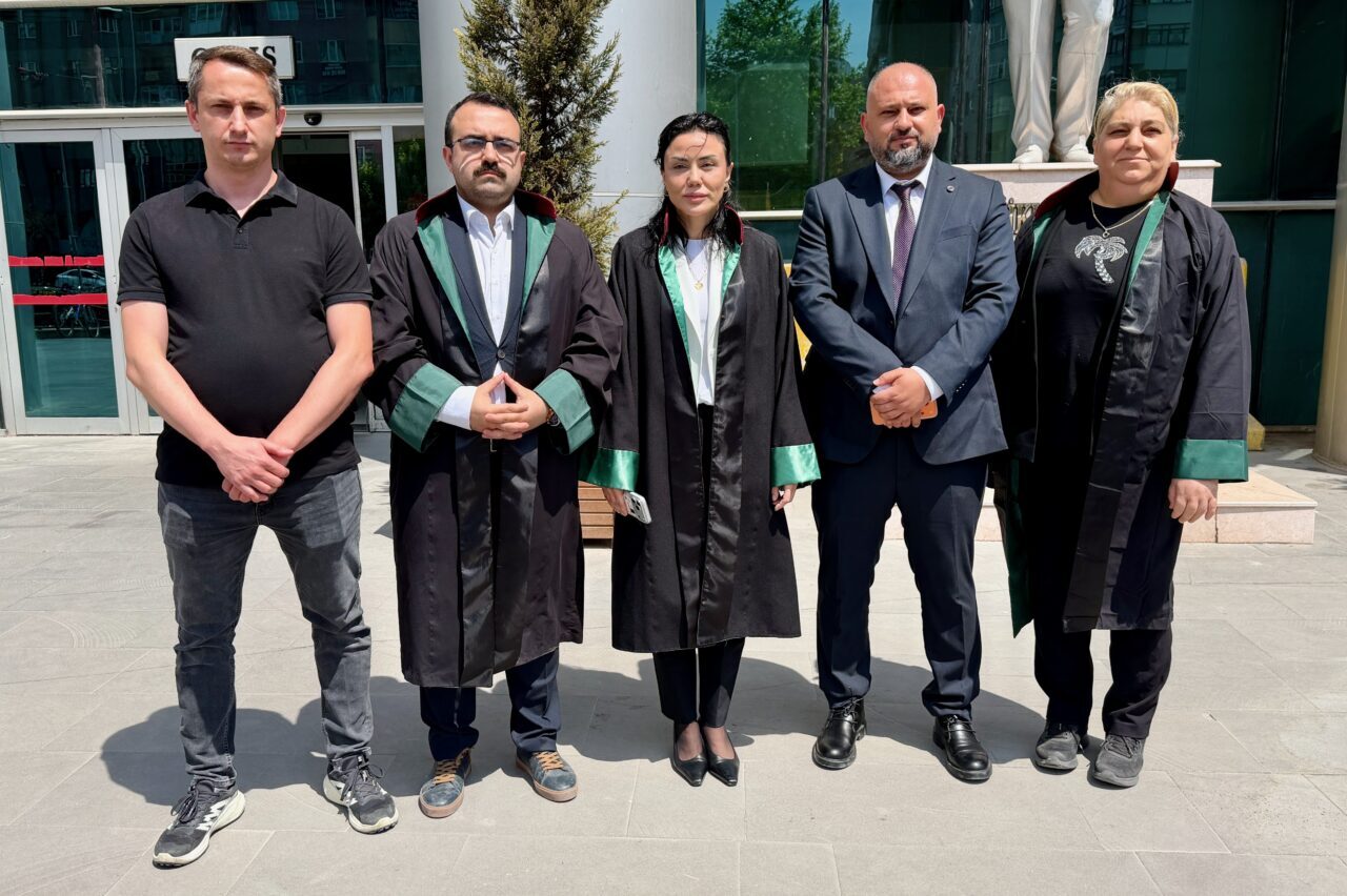ESKİŞEHİR (AA) – Eskişehir'in merkez Tepebaşı Belediye Başkanı Ahmet Ataç,