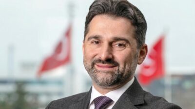 - THY Yönetim Kurulu ve İcra Komitesi Başkanı Prof. Dr.