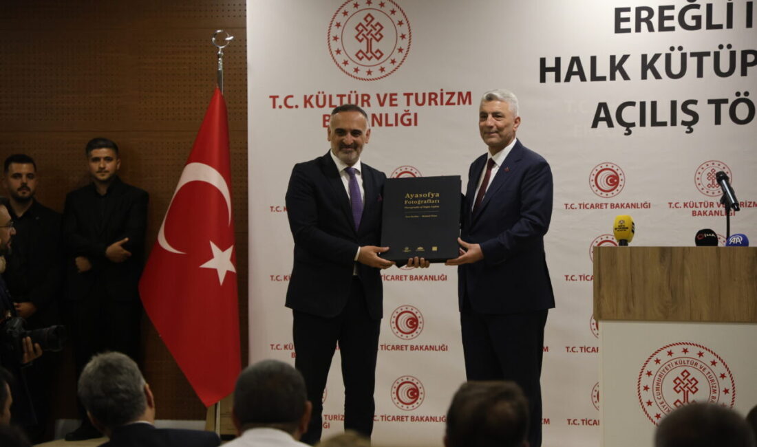 - "Türkiye, dünyada kitap basımında önde gelen ülkelerden biri olmayı
